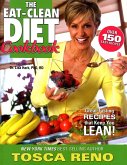 The Eat-Clean Diet Cookbook (eBook, ePUB)