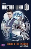 Doctor Who: Plague of the Cybermen (eBook, ePUB)