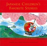 Japanese Children's Favorite Stories Book One (eBook, ePUB)