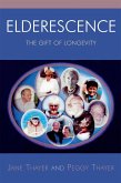 Elderescence (eBook, ePUB)