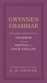 Gwynne's Grammar (eBook, ePUB)