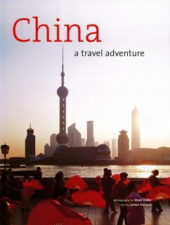 China: A Travel Adventure (eBook, ePUB) - Holland, Lorien