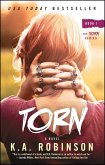 Torn (eBook, ePUB)