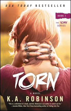 Cover Torn (eBook, ePUB)