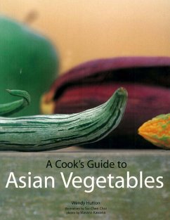 Cover Cook's Guide to Asian Vegetables (eBook, ePUB)