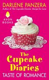 The Cupcake Diaries: Taste of Romance (eBook, ePUB)