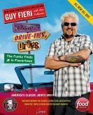 Diners, Drive-Ins, and Dives: The Funky Finds in Flavortown (eBook, ePUB)