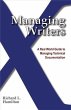 Managing Writers (eBook, ePUB) - Bild 1