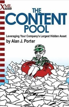 Content Pool (eBook, ePUB) - Porter, Alan J.