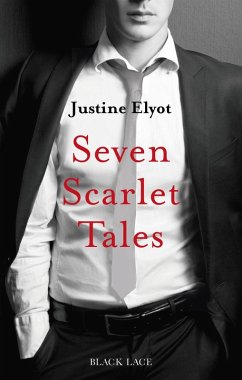 Seven Scarlet Tales (eBook, ePUB) - Elyot, Justine