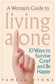 Woman's Guide to Living Alone (eBook, ePUB)