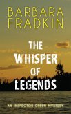 The Whisper of Legends (eBook, ePUB) The Whisper of Legends (eBook, ePUB)