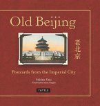 Old Beijing (eBook, ePUB)