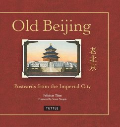 Old Beijing (eBook, ePUB) - Titus, Felicitas