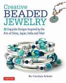 Creative Beaded Jewelry (eBook, ePUB)