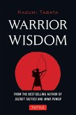 Warrior Wisdom (eBook, ePUB)