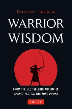 Cover Warrior Wisdom (eBook, ePUB)