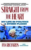 Straight from the Heart (eBook, ePUB)