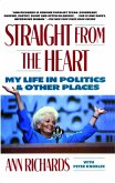 Straight from the Heart (eBook, ePUB) Straight from the Heart (eBook, ePUB)