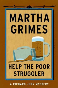 Cover Help the Poor Struggler (eBook, ePUB)