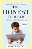 The Honest Toddler (eBook, ePUB)