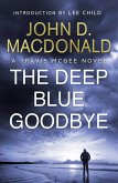 The Deep Blue Goodbye (eBook, ePUB)