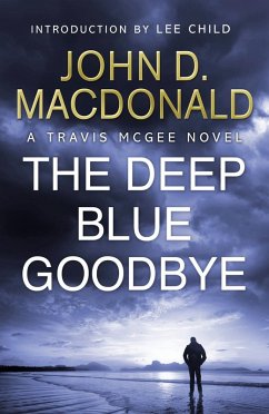 The Deep Blue Goodbye (eBook, ePUB) - Macdonald, John D