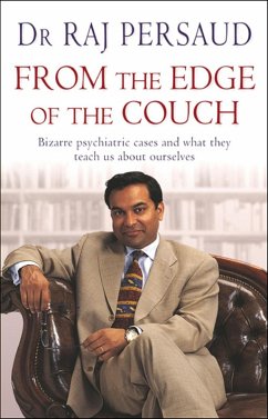 Cover From The Edge Of The Couch (eBook, ePUB)