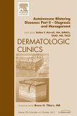 Autoimmune Blistering Diseases, Part II, An Issue of Dermatologic Clinics (eBook, ePUB)