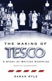 The Making of Tesco (eBook, ePUB)