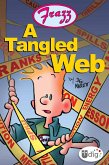 Frazz: A Tangled Web (eBook, ePUB)
