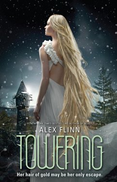 Cover Towering (eBook, ePUB)