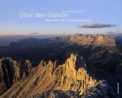 Über den Gipfeln - Hutter, Clemens M.