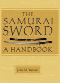 Samurai Sword (eBook, ePUB)