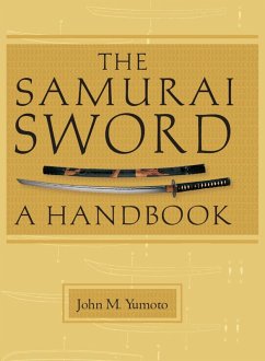 Samurai Sword (eBook, ePUB) - Yumoto, John M.