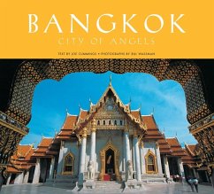 Bangkok: City of Angels (eBook, ePUB) - Cummings, Joe