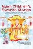 Asian Children's Favorite Stories (eBook, ePUB)
