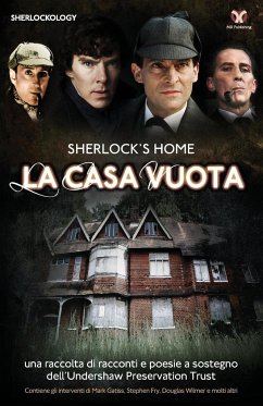 Sherlock's Home - Sherlock Holmes Fans