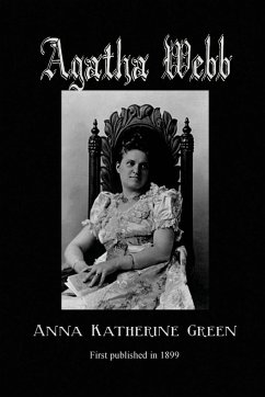 Agatha Webb - Green, Anna Katherine