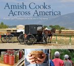 Amish Cooks Across America (eBook, ePUB)