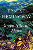 The Green Hills of Africa [Bulgarian] (eBook, ePUB)