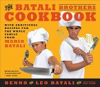 The Batali Brothers Cookbook (eBook, ePUB)