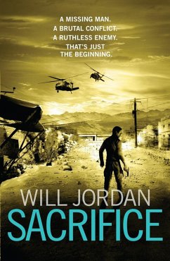 Sacrifice (eBook, ePUB) - Jordan, Will