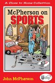 Close to Home: McPherson on Sports (eBook, ePUB)