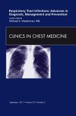 Pulmonary Infections, An Issue of Sleep Medicine Clinics (eBook, ePUB)