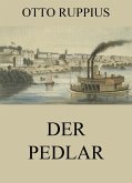 Der Pedlar (eBook, ePUB)
