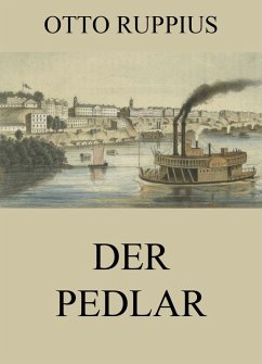 Cover Der Pedlar (eBook, ePUB)