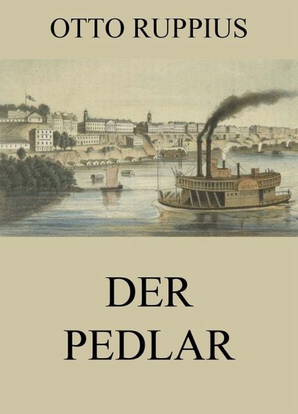 Der Pedlar (eBook, ePUB)