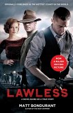 Lawless (eBook, ePUB)