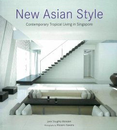 New Asian Style (eBook, ePUB) - Marsden, Jane Doughty